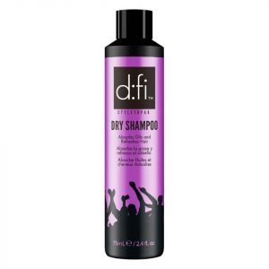 D:Fi Dry Shampoo 300 Ml