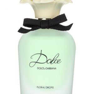 D&G Dolce Floral Drops edt 50 ml