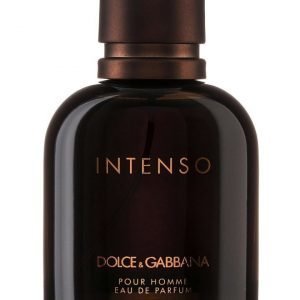 D&G Intenso Edp 75 ml