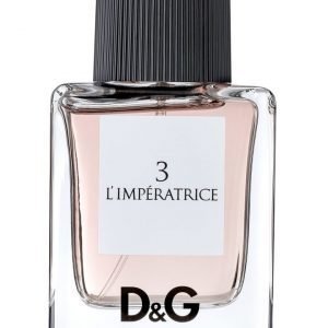 D&G L'Imperatrice edt 50 ml