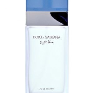 D&G Light Blue edt 100 ml