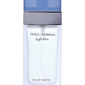 D&G Light Blue edt 25 ml