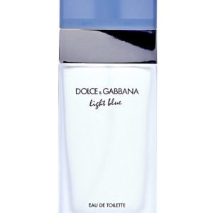 D&G Light Blue edt 50 ml