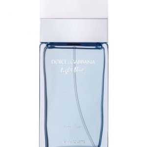 D&G Light Blue pour femme Love in Capri edt 50 ml