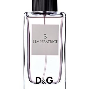 D&G L´Imperatrice edt 100 ml