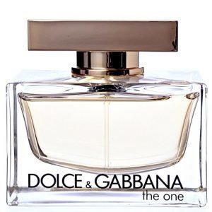 D&G The One edp 75 ml