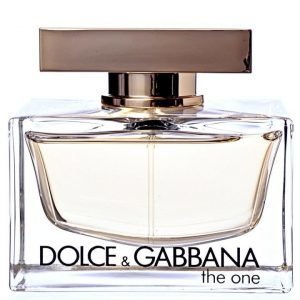 D&G The One edp 75 ml