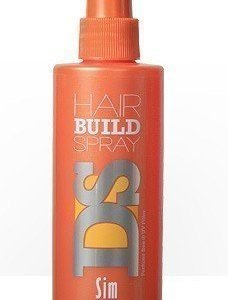 DS Hair Build Spray 200 ml