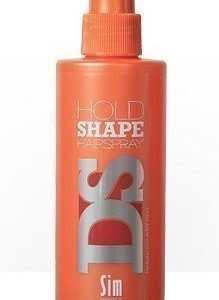 DS Hold Shape Hairspray 200 ml