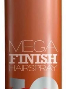 DS Mega Finish Hairspray 300 ml