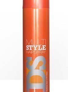 DS Multi Style Hairspray 300 ml