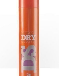 DS Refresh Dry Shampoo Kuivashampoo 300 ml