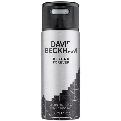 DVB David Beckham Beyond Forever Deodorant Spray