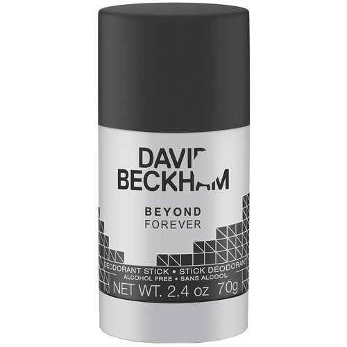 DVB David Beckham Beyond Forever EdT Deodorant Stick