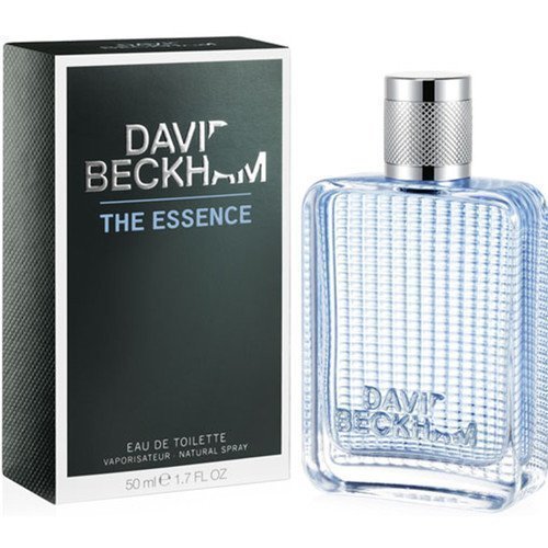DVB David Beckham The Essence EdT 30 ml