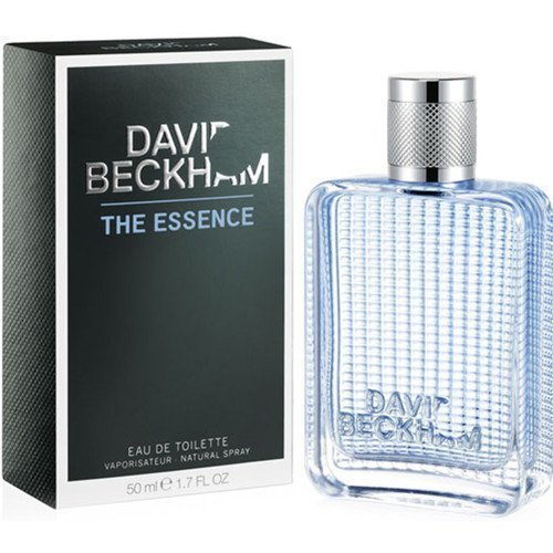 DVB David Beckham The Essence EdT 30 ml