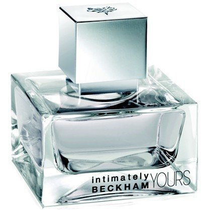 DVB Intimately Beckham Yours Men EdT 50 ml