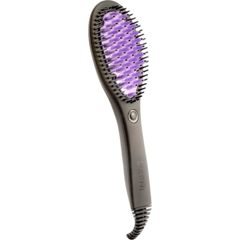 Dafni Dafni Hair Straightening Ceramic Brush