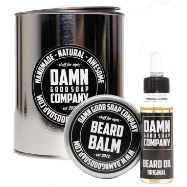 Damn Good Soap Co Starter Kit