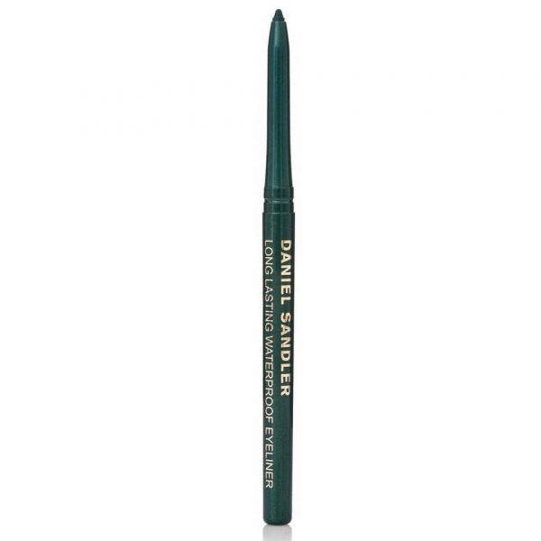 Daniel Sandler Green Velvet Waterproof Eyeliner