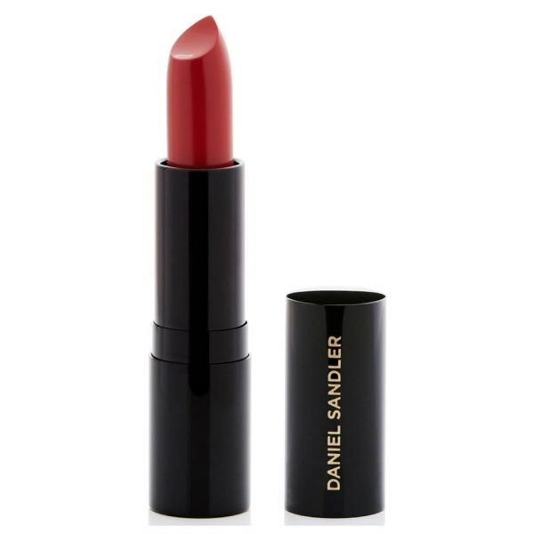 Daniel Sandler Lipstick 3g Various Shades Red Carpet