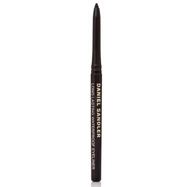 Daniel Sandler Velvet Waterproof Eyeliner Various Shades Black