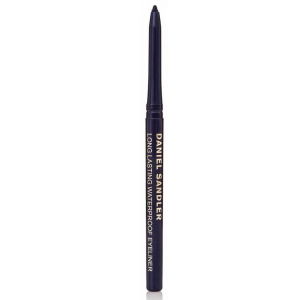 Daniel Sandler Velvet Waterproof Eyeliner Various Shades Blue