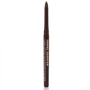 Daniel Sandler Velvet Waterproof Eyeliner Various Shades Brown