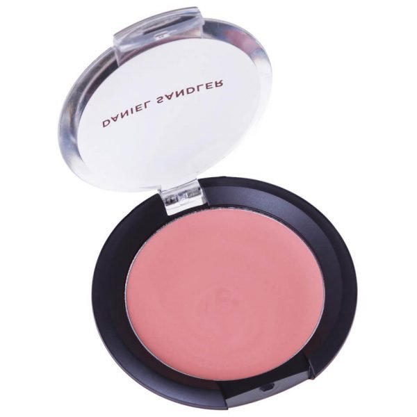 Daniel Sandler Watercolour Creme-Rouge Blusher 3.5g Various Shades Soft Peach