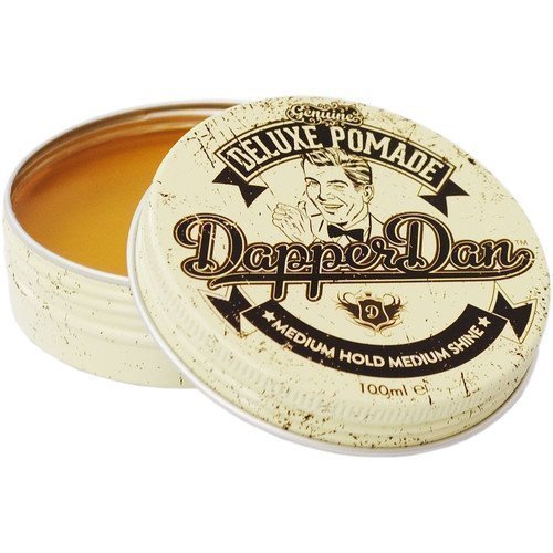 Dapper Dan Deluxe Pomade