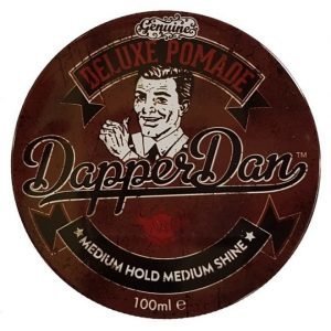 Dapper Dan Deluxe Pomade