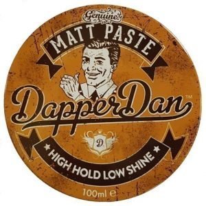 Dapper Dan Matt Paste