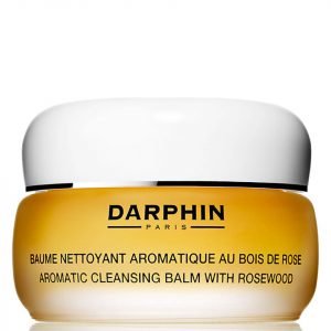 Darphin Aromatic Cleansing Balm With Rosewood 40 Ml