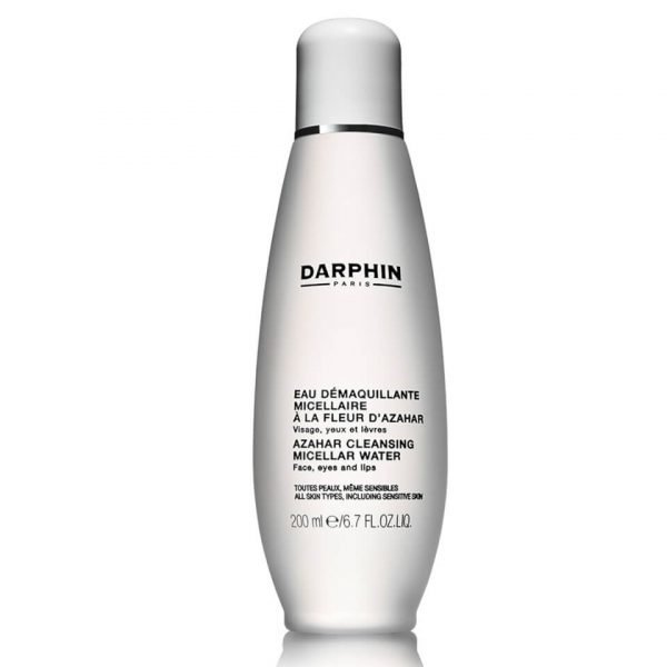 Darphin Azahar Cleansing Micellar Water 200 Ml