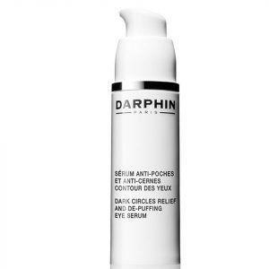 Darphin Dark Circle Relief And De-Puffing Eye Serum 15 Ml