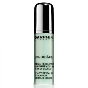 Darphin Exquisage Beauty Revealing Eye And Lip Cream