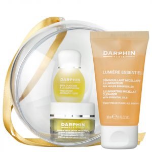 Darphin Golden Treats