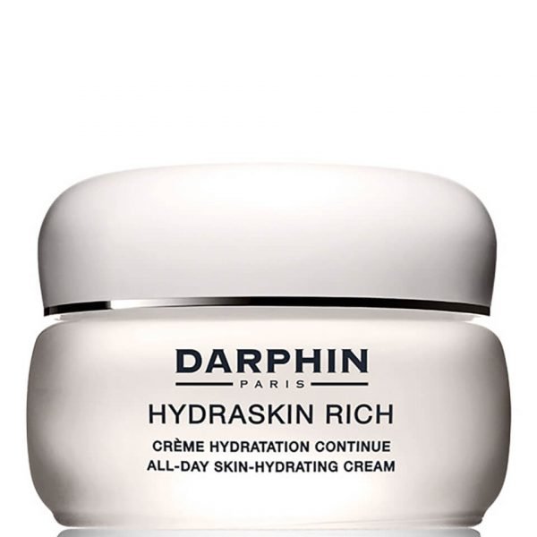 Darphin Hydraskin Rich -Protective Moisturising Cream 50 Ml