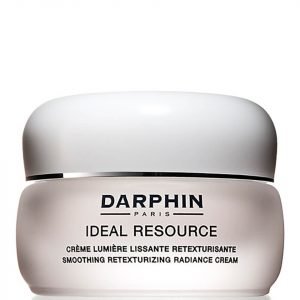 Darphin Ideal Resource Smoothing Retexturizing Radiance Cream