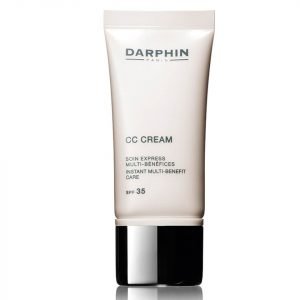 Darphin Institute Cc Cream Medium