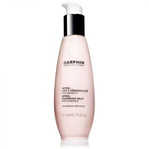 Darphin Intral Cleansing Milk-Sensitive Skin 200 Ml