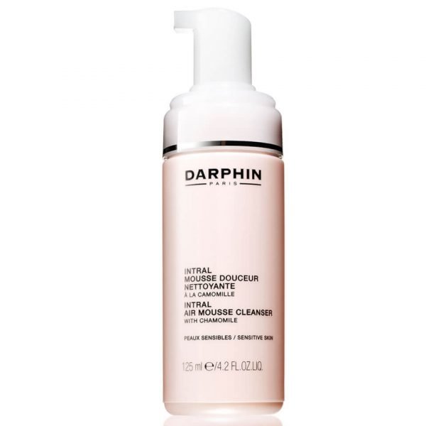 Darphin Intral Delicate Foam Cleanser 125 Ml