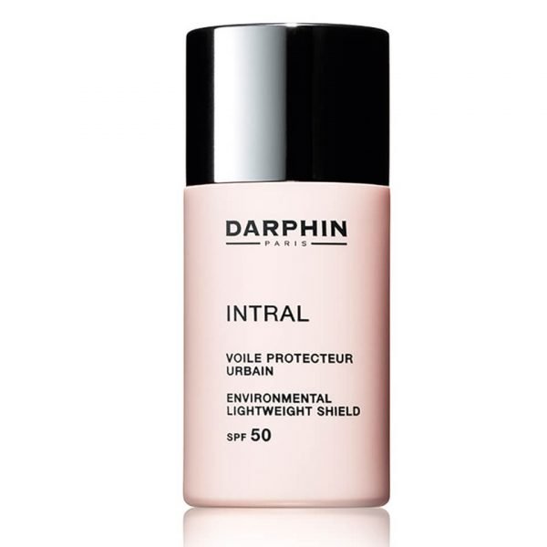 Darphin Intral Environmental Lightweight Shield Spf 50 30 Ml