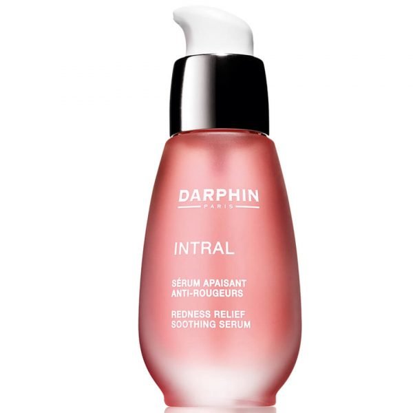 Darphin Intral Redness Relief Soothing Serum 30 Ml