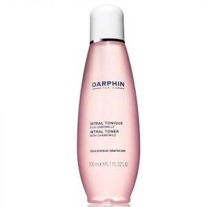 Darphin Intral Toner 200 Ml