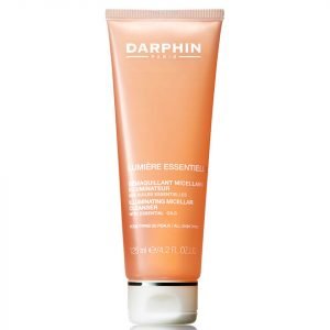 Darphin Lumiere Essentielle Illuminating Micellar Cleanser 125 Ml Exclusive