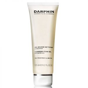 Darphin Refreshing Cleansing Gel With Water Lily 125 Ml