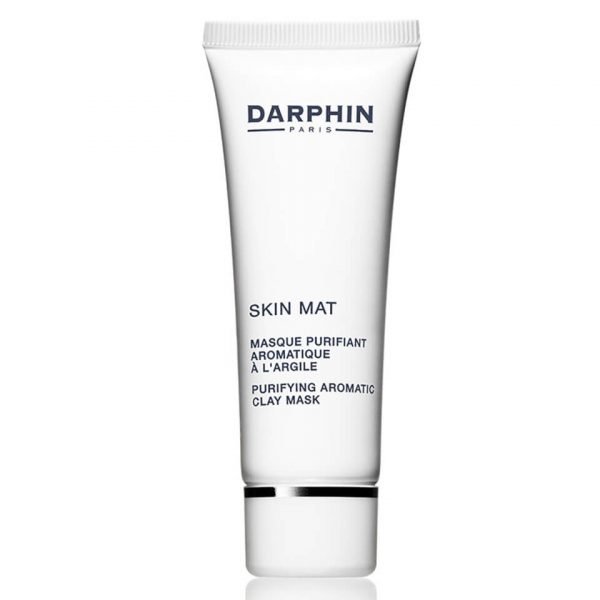 Darphin Skin Mat Purifying Aromatic Clay Mask 75 Ml