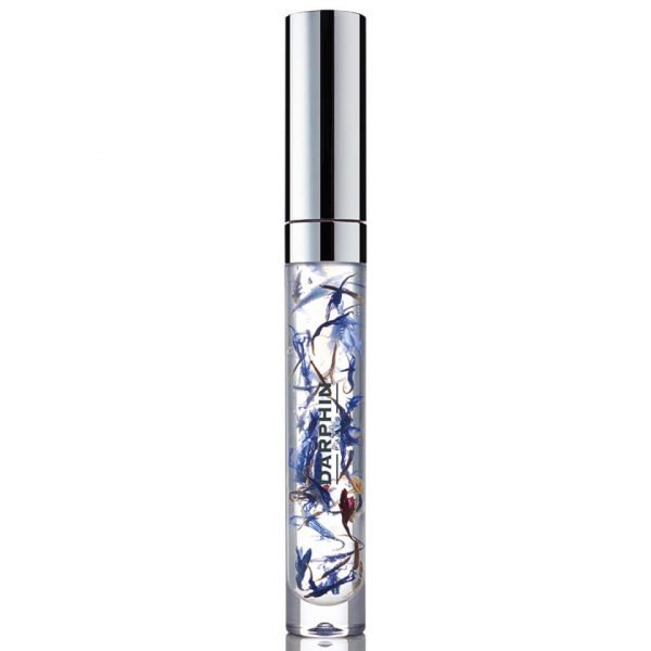 Darphin Smoothing Lip Oilgloss With Blue Cornflower Petals