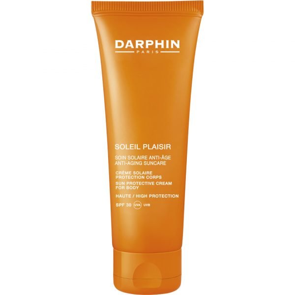 Darphin Soleil Plaisir Body Cream